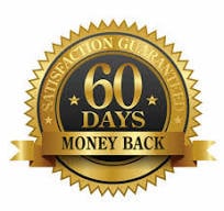 Pelvic Floor Strong 60 day Money Back Guarantee