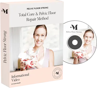 Pelvic Floor Strong buy now